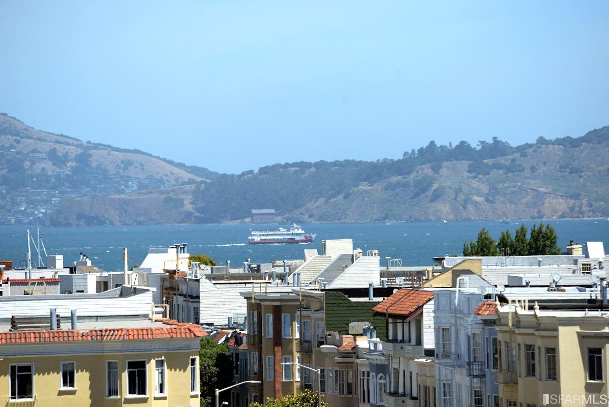 3131 Pierce Street Unit: 306