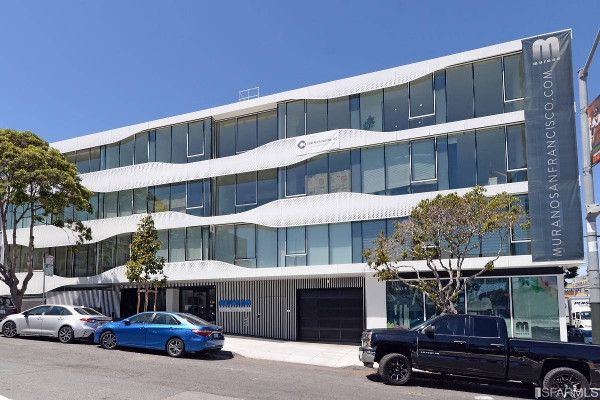 3131 Pierce Street Unit: 306