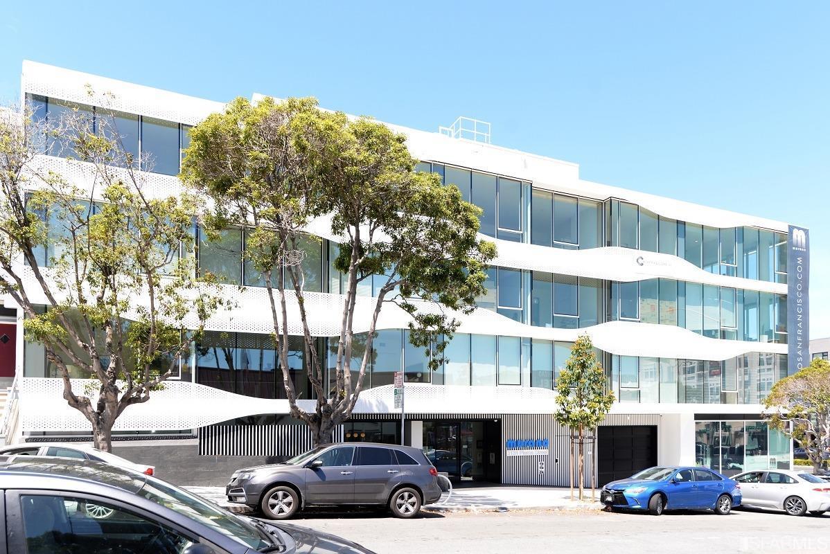 3131 Pierce Street Unit: 306