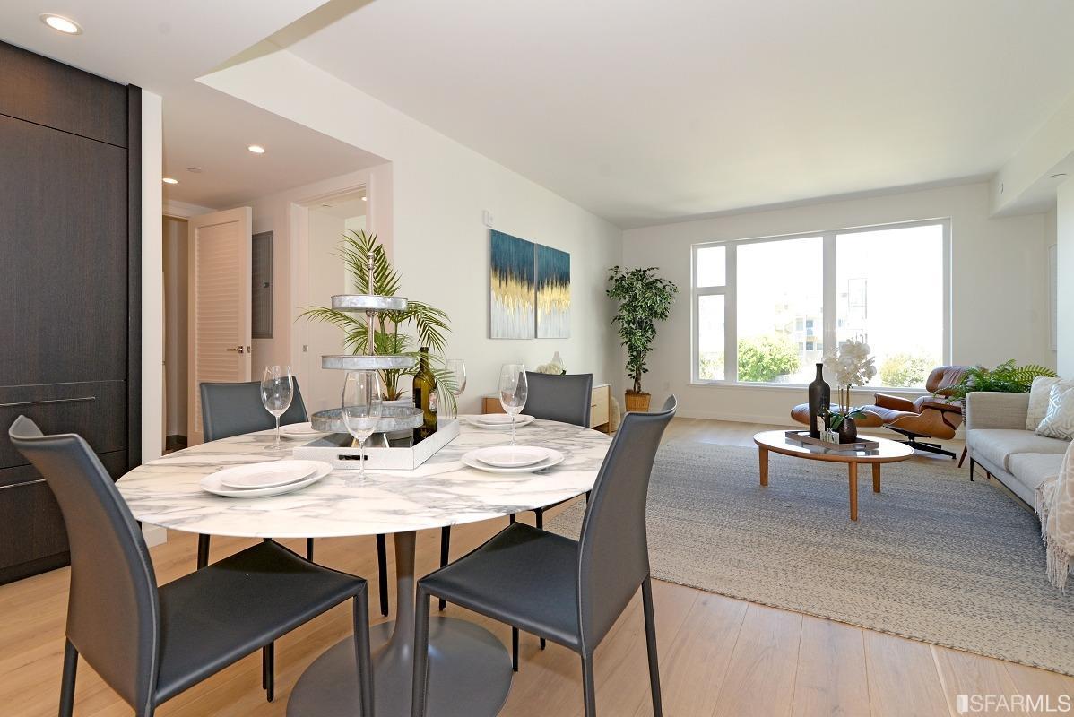 3131 Pierce Street Unit: 306