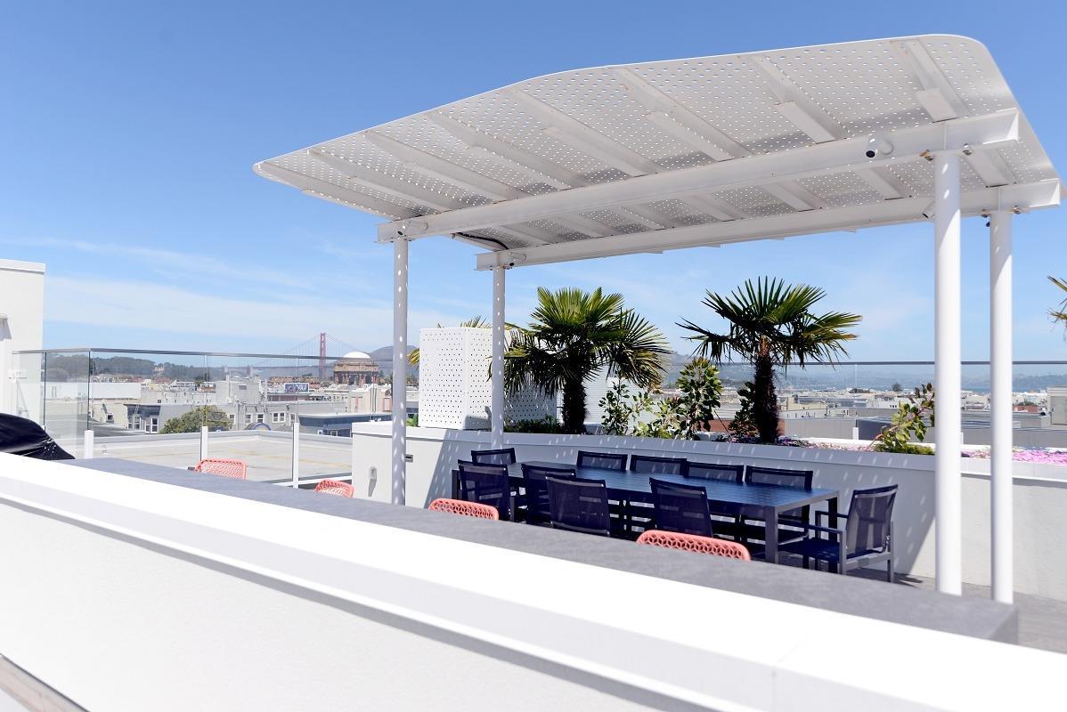 3131 Pierce Street Unit: 306