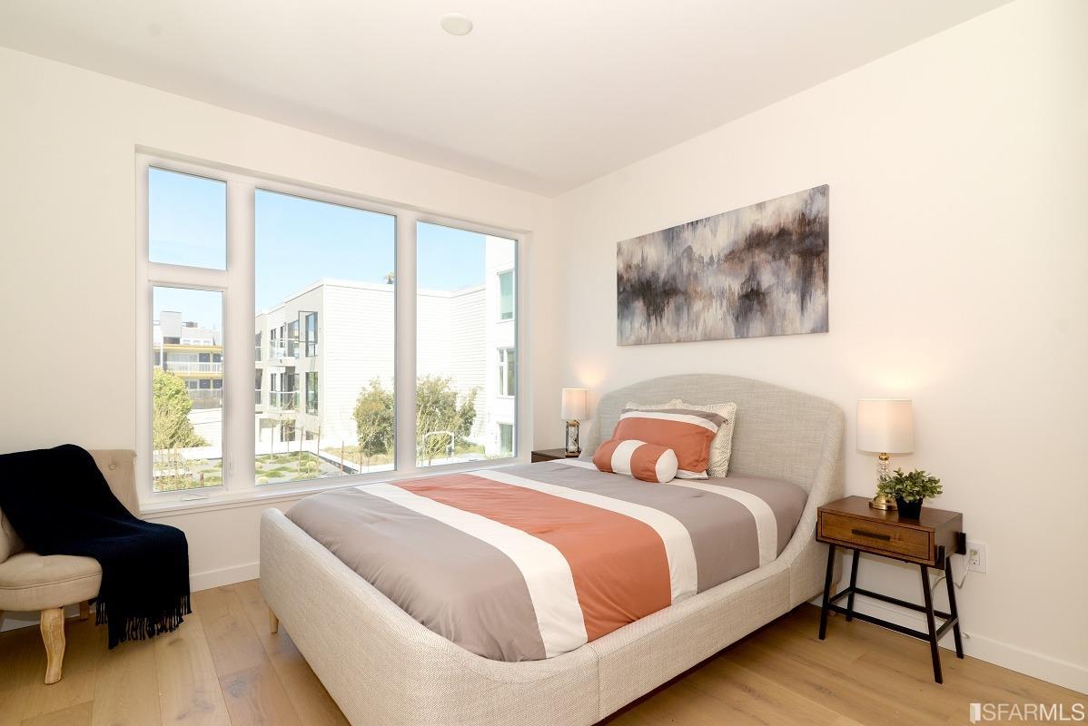 3131 Pierce Street Unit: 306