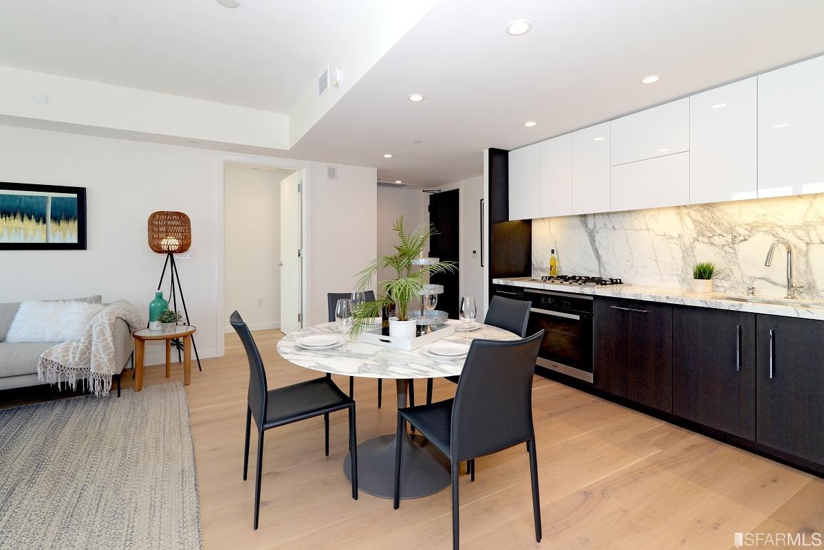 3131 Pierce Street Unit: 306