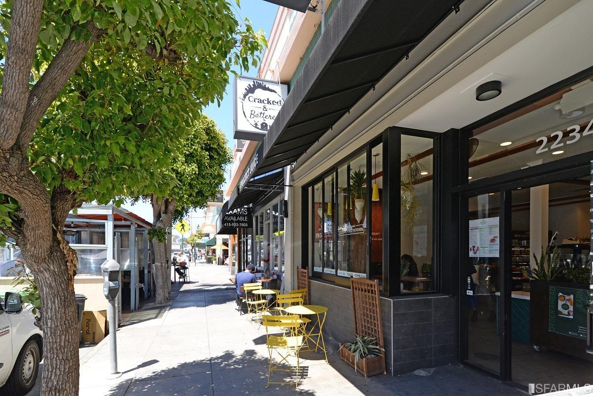 3131 Pierce Street Unit: 306