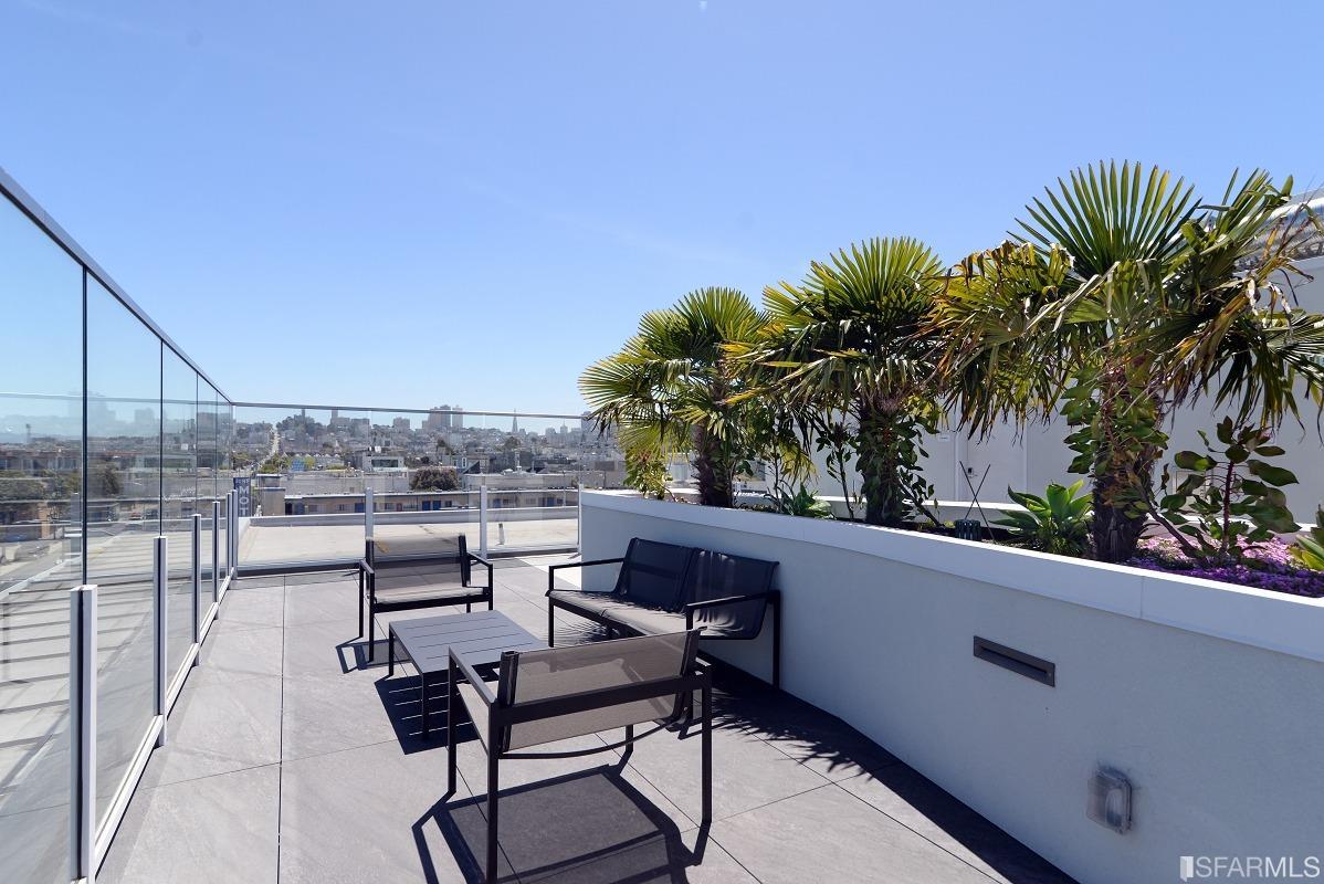 3131 Pierce Street Unit: 306