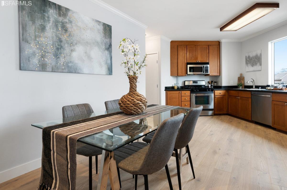 1 Wattson Place Unit: 11