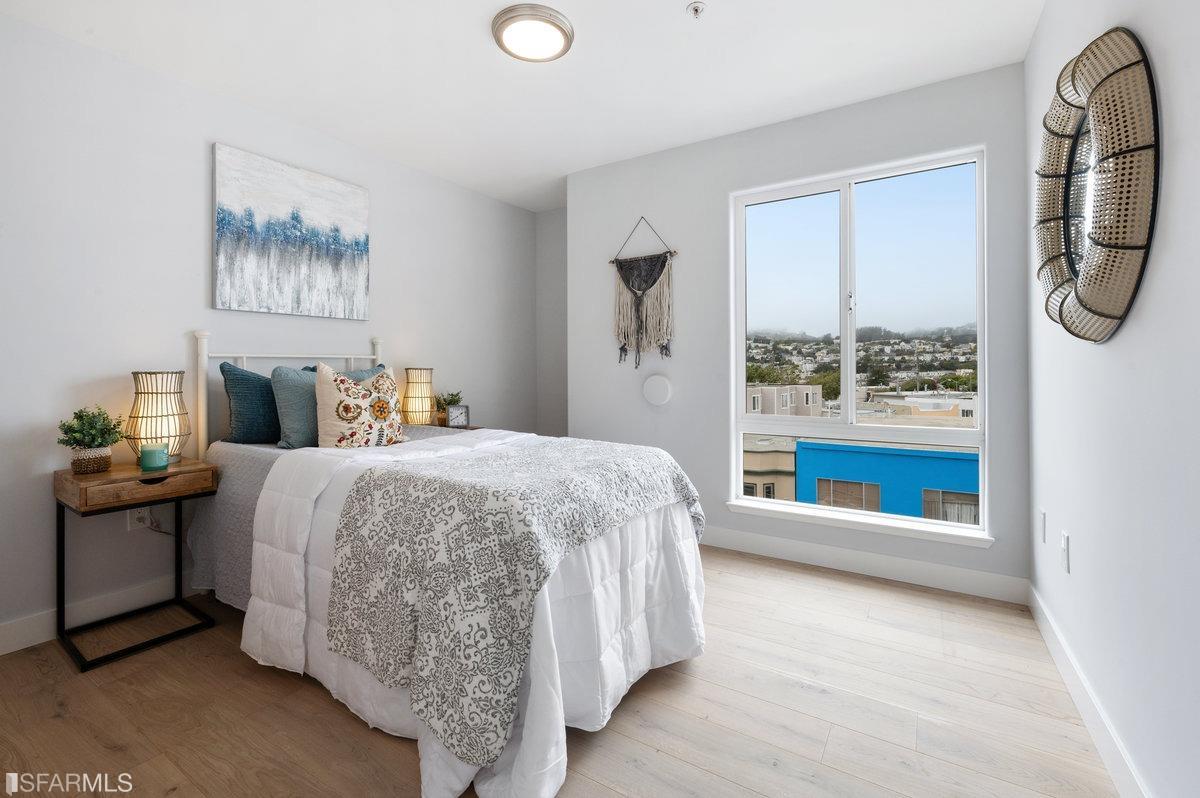 1 Wattson Place Unit: 11