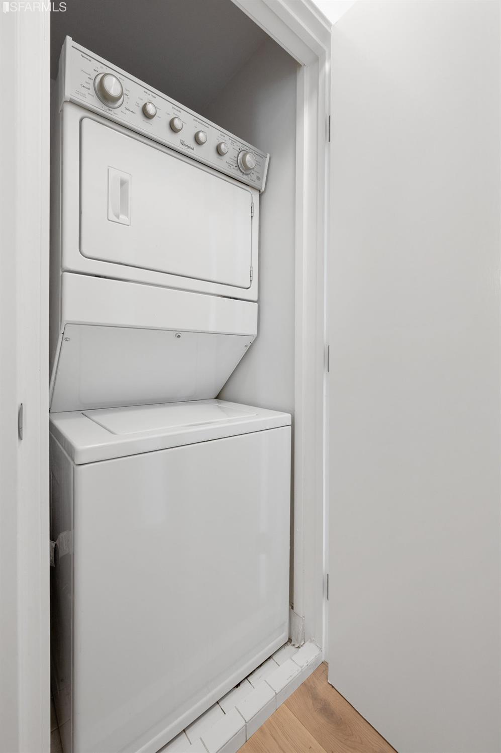 1 Wattson Place Unit: 11