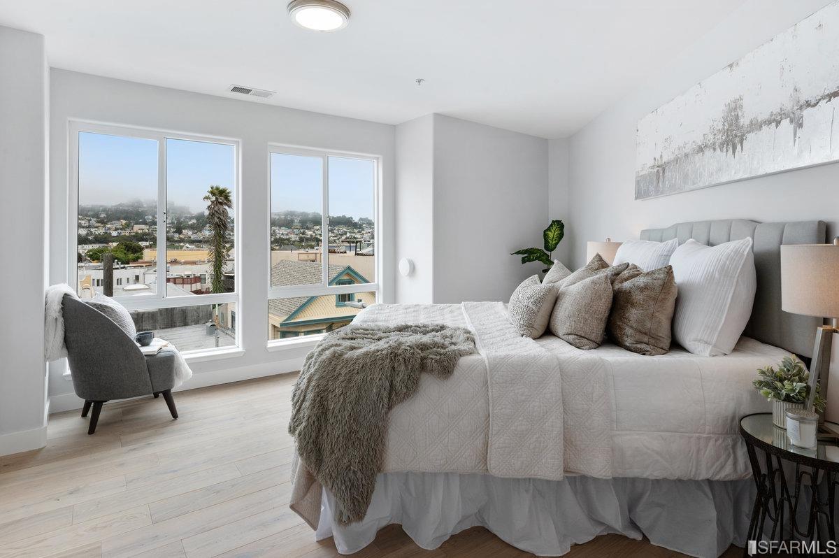 1 Wattson Place Unit: 11