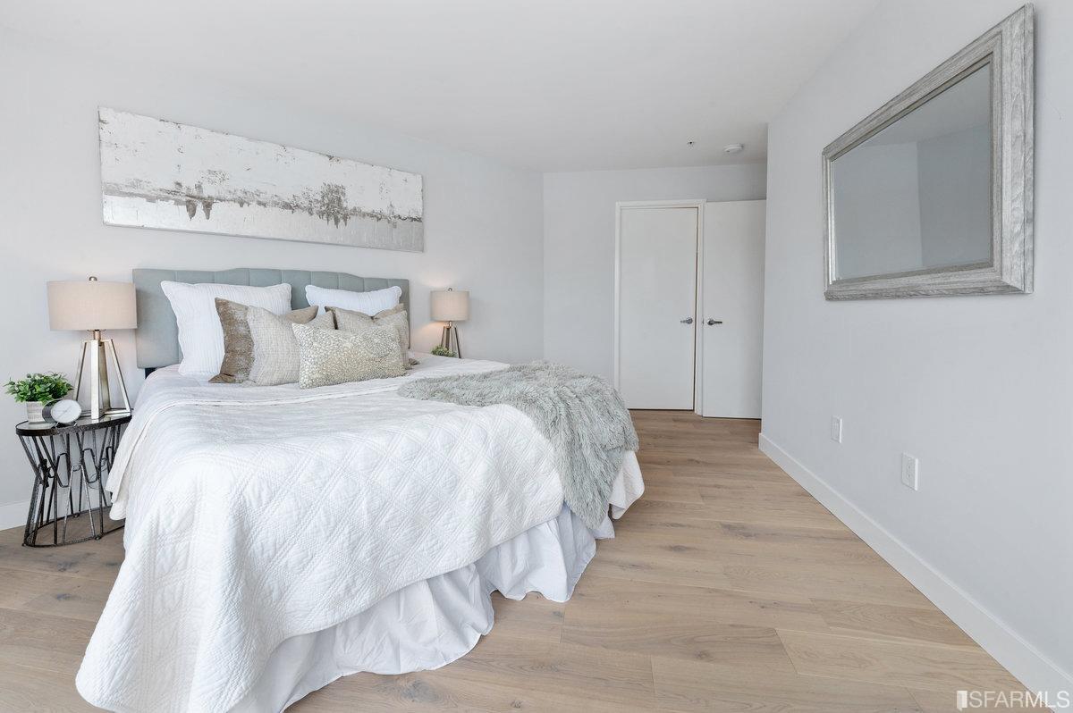 1 Wattson Place Unit: 11