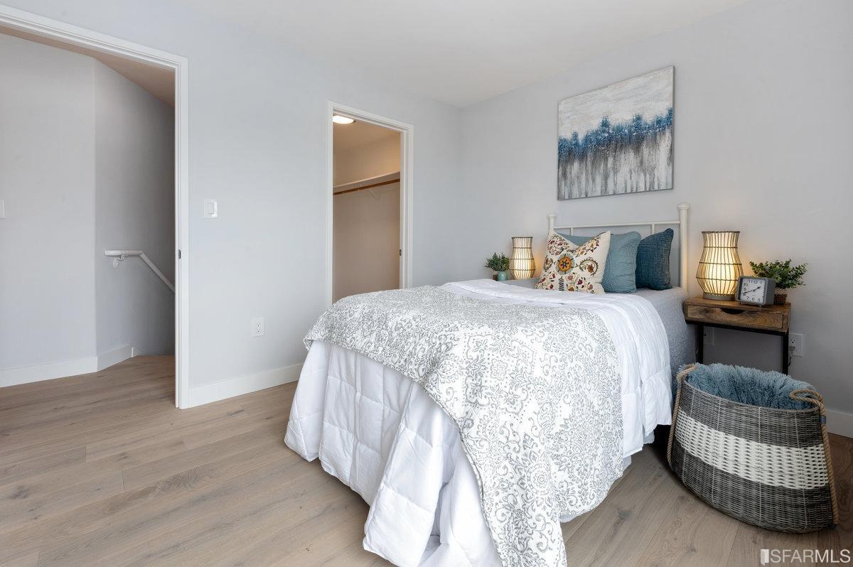 1 Wattson Place Unit: 11