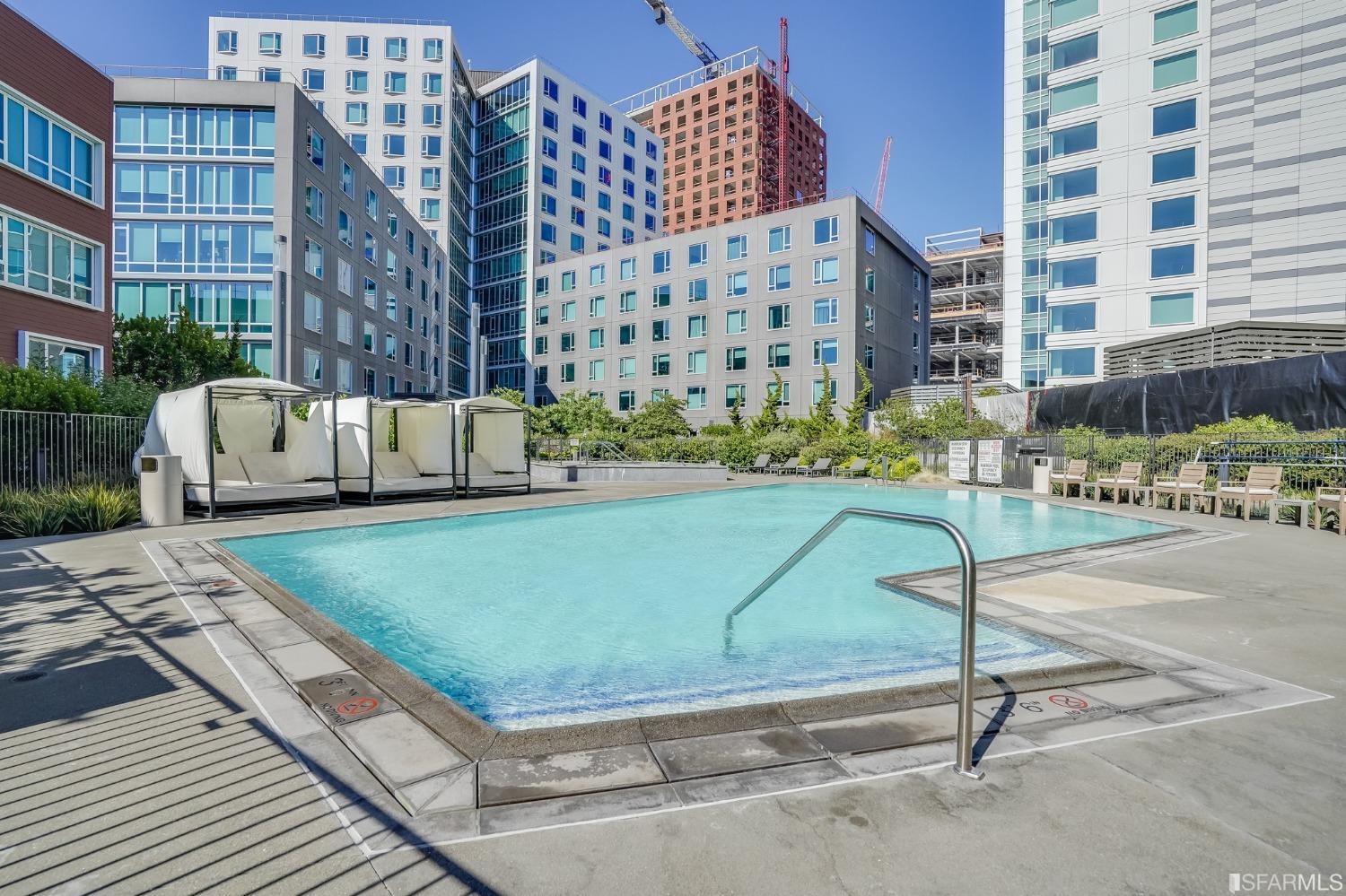 1000 3rd Street Unit: 415