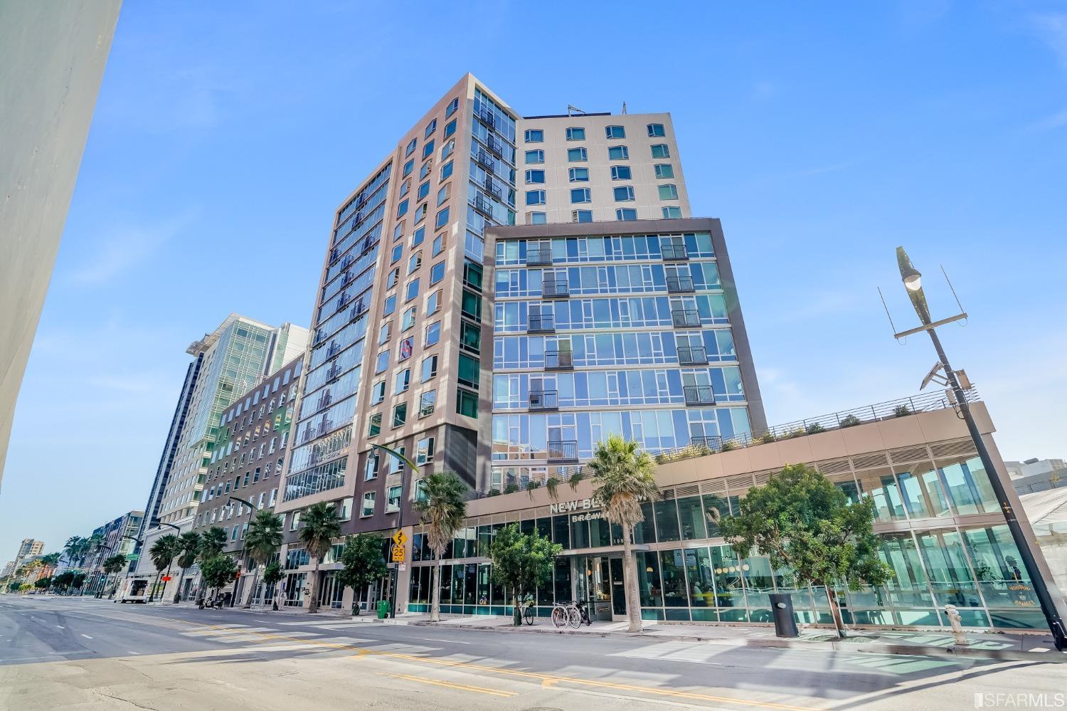 1000 3rd Street Unit: 415