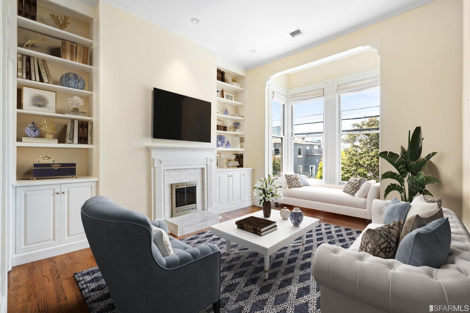 2773 Greenwich Street