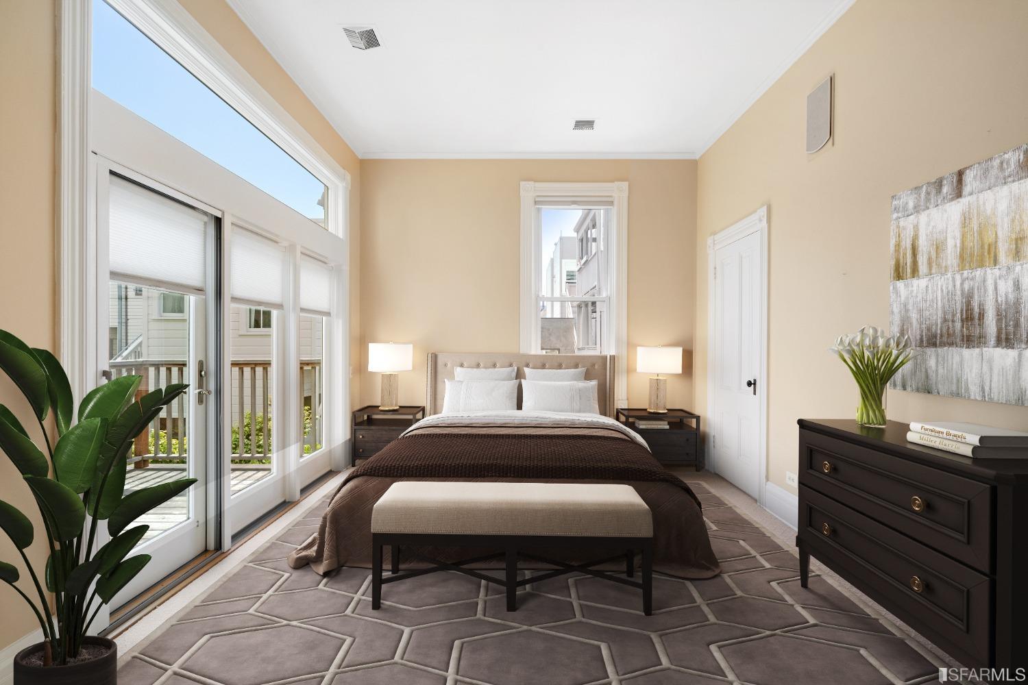 2773 Greenwich Street