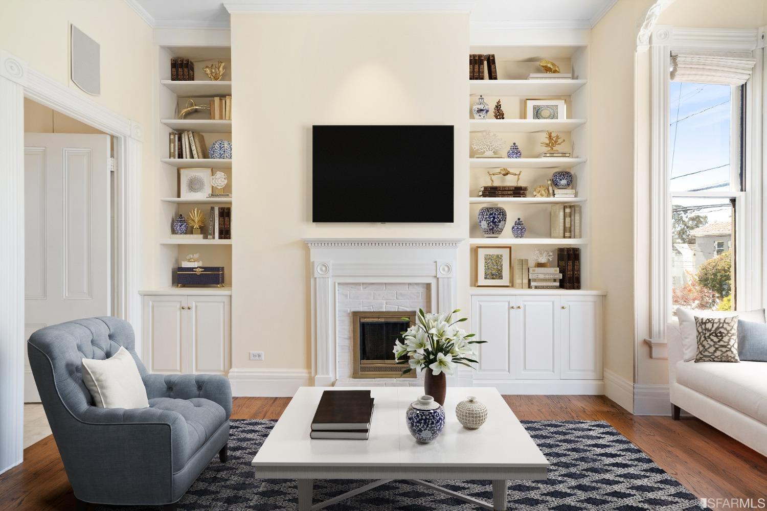 2773 Greenwich Street