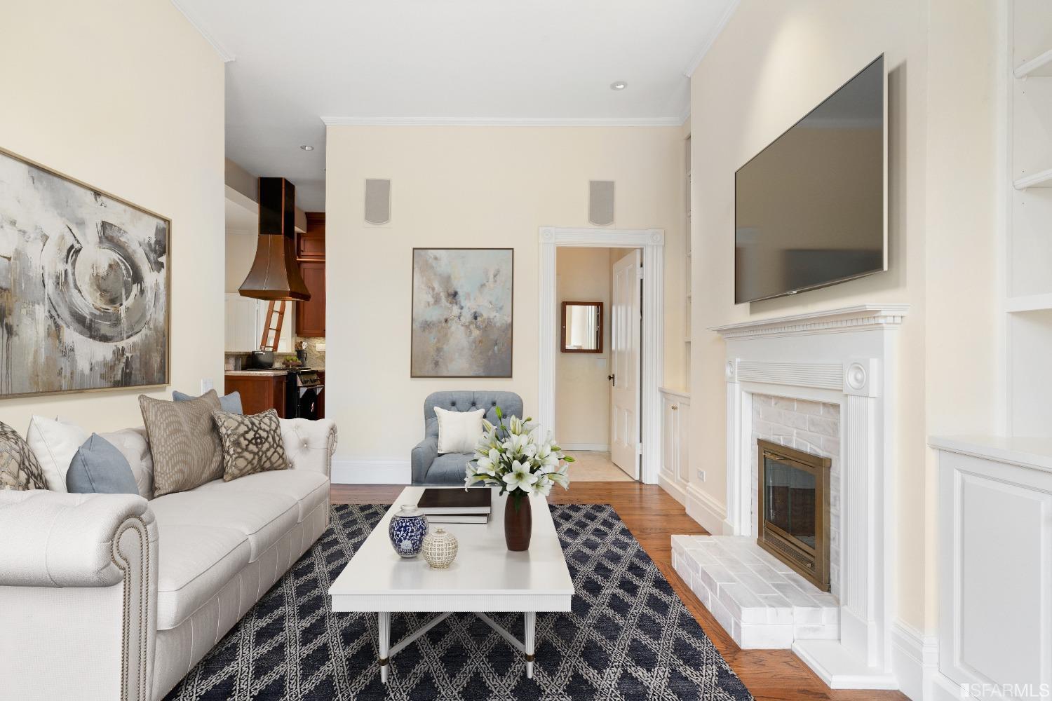 2773 Greenwich Street