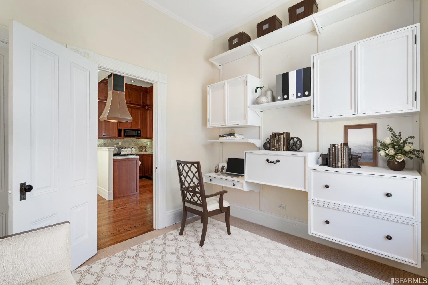 2773 Greenwich Street