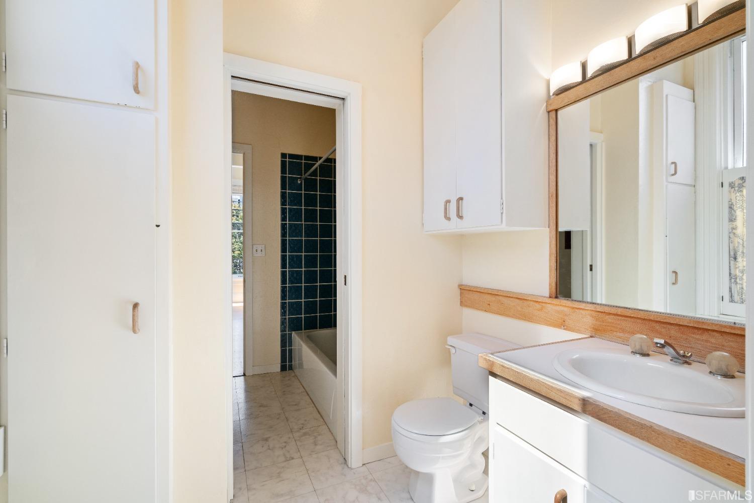 2773 Greenwich Street