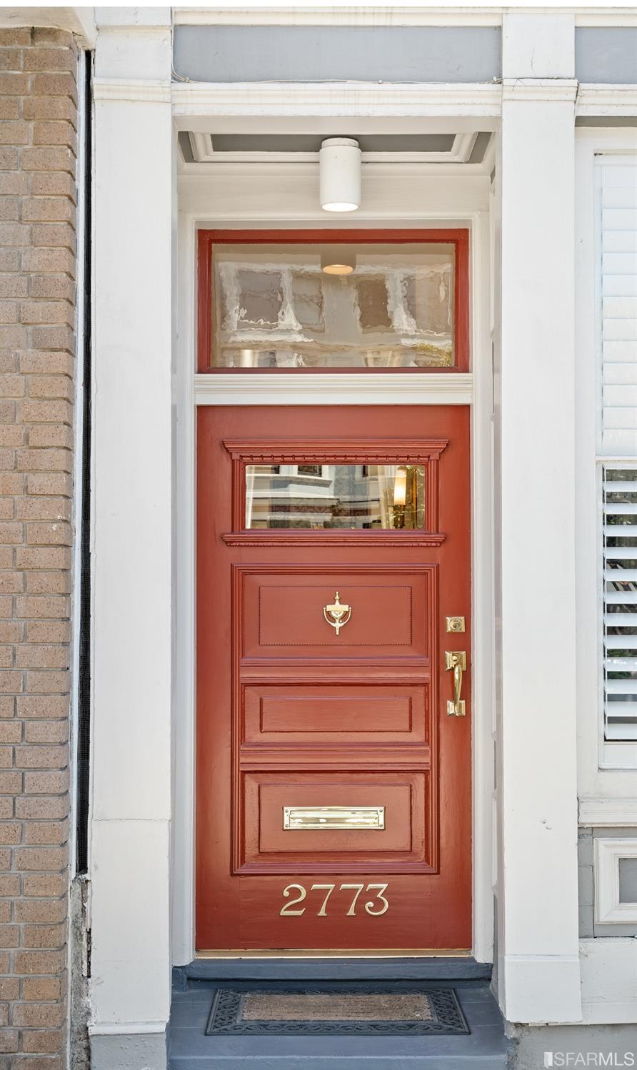 2773 Greenwich Street