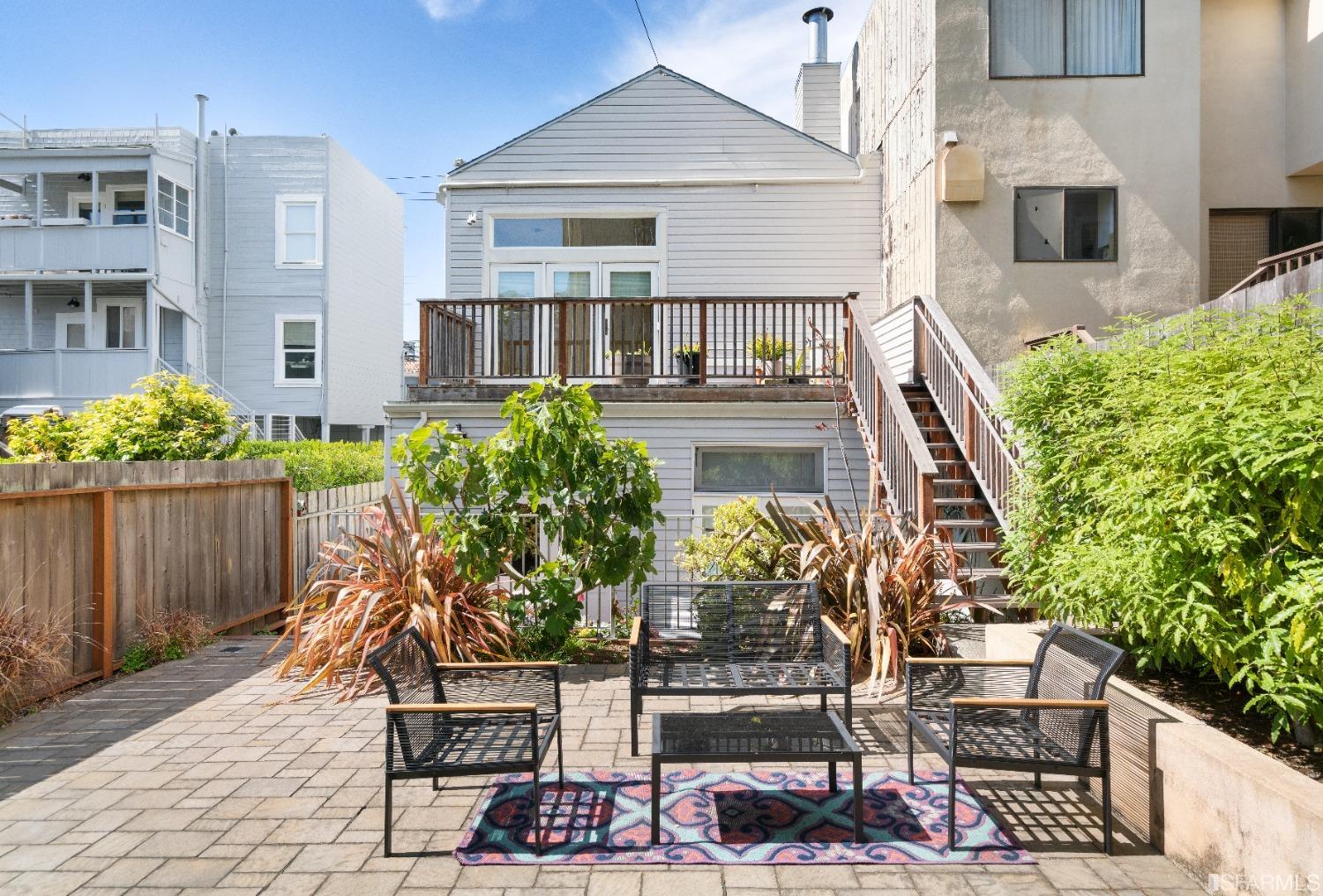 2773 Greenwich Street