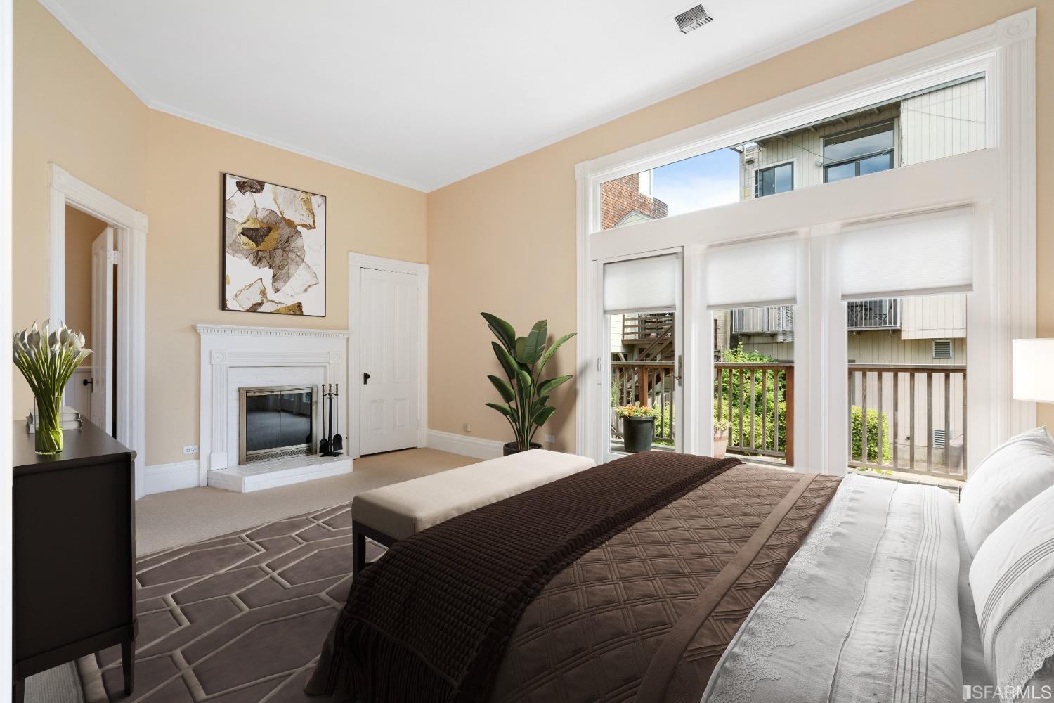 2773 Greenwich Street