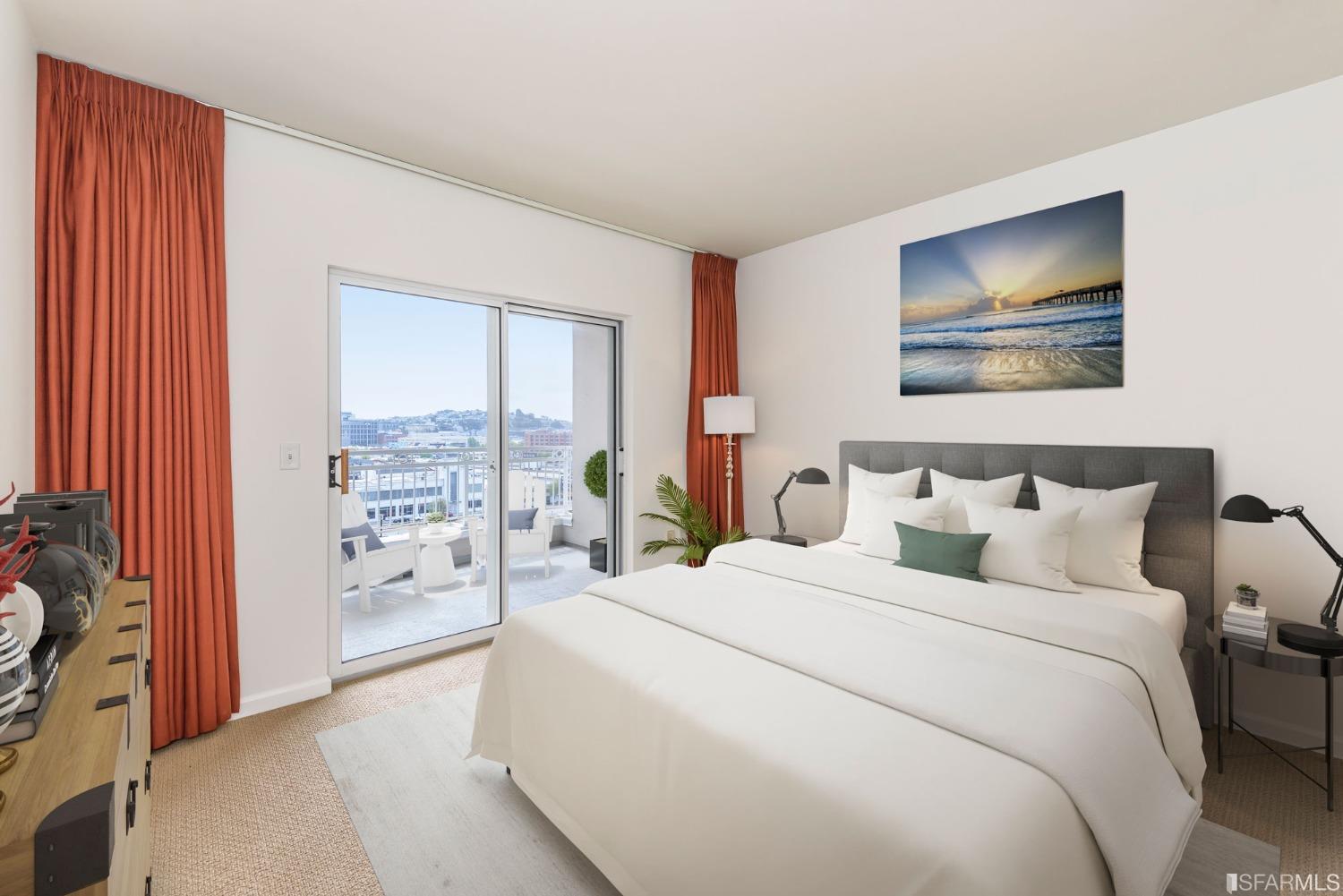 140 S Van Ness Avenue Unit: 940