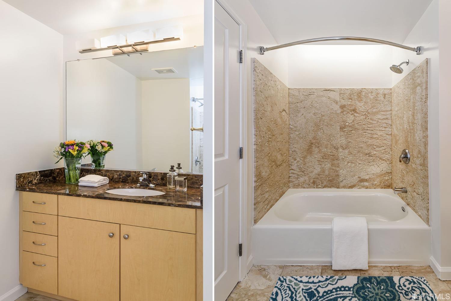 140 S Van Ness Avenue Unit: 940