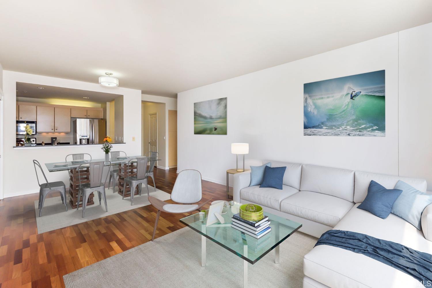 140 S Van Ness Avenue Unit: 940