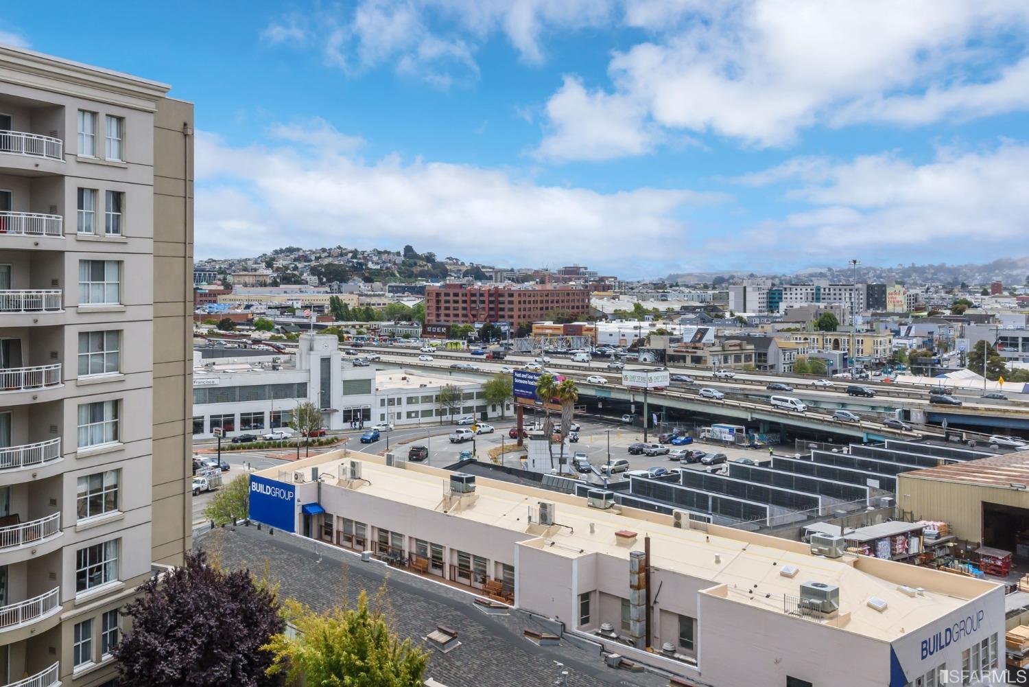 140 S Van Ness Avenue Unit: 940