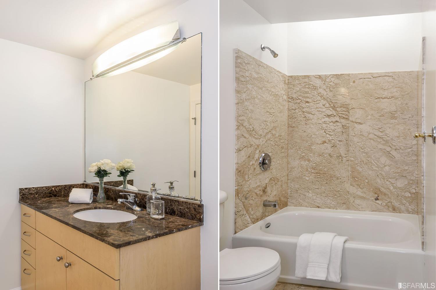 140 S Van Ness Avenue Unit: 940