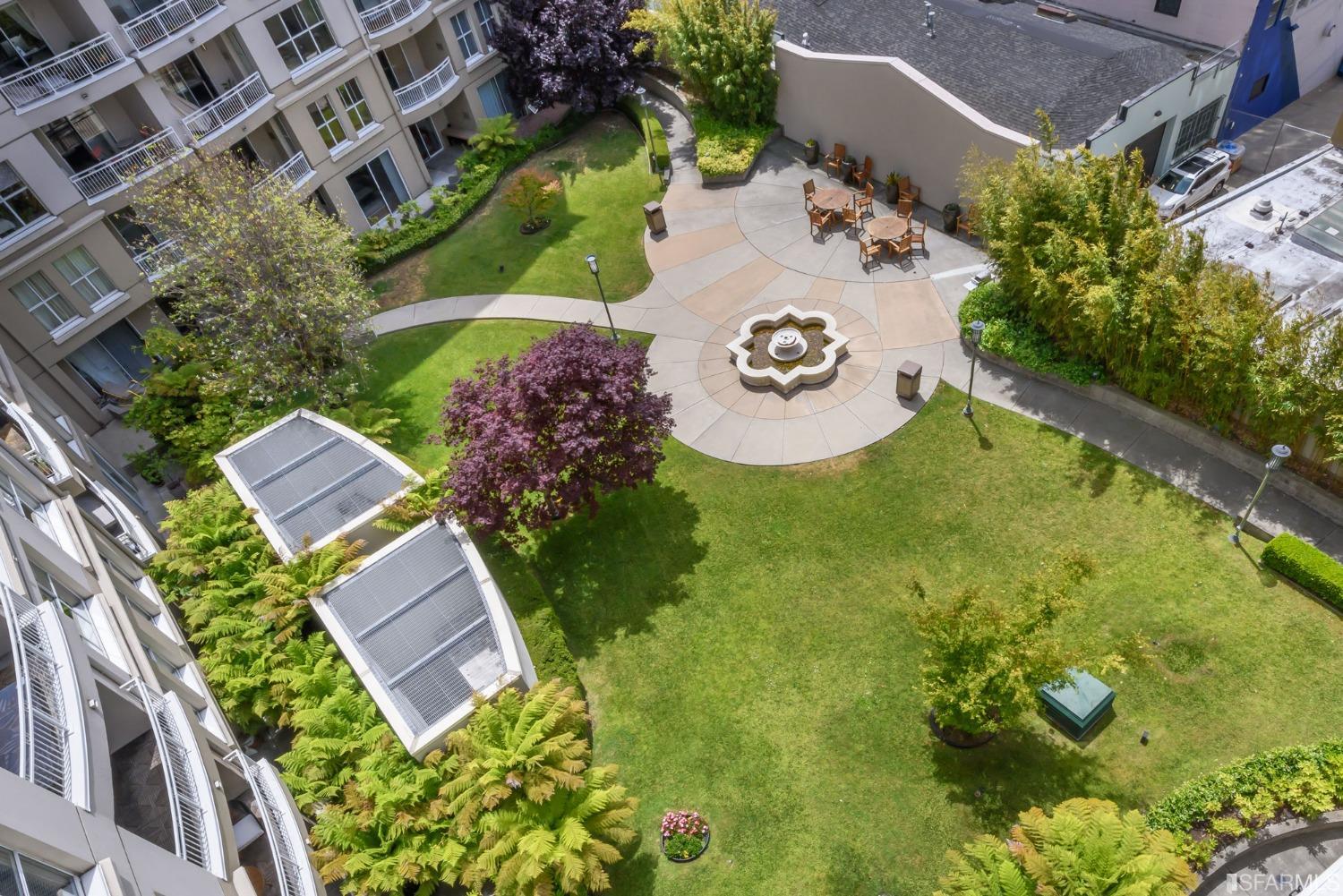 140 S Van Ness Avenue Unit: 940