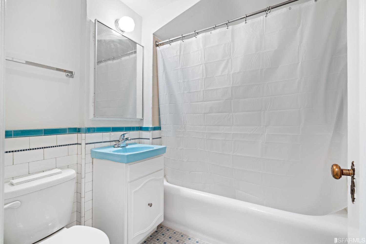 631 Ofarrell Street Unit: 806