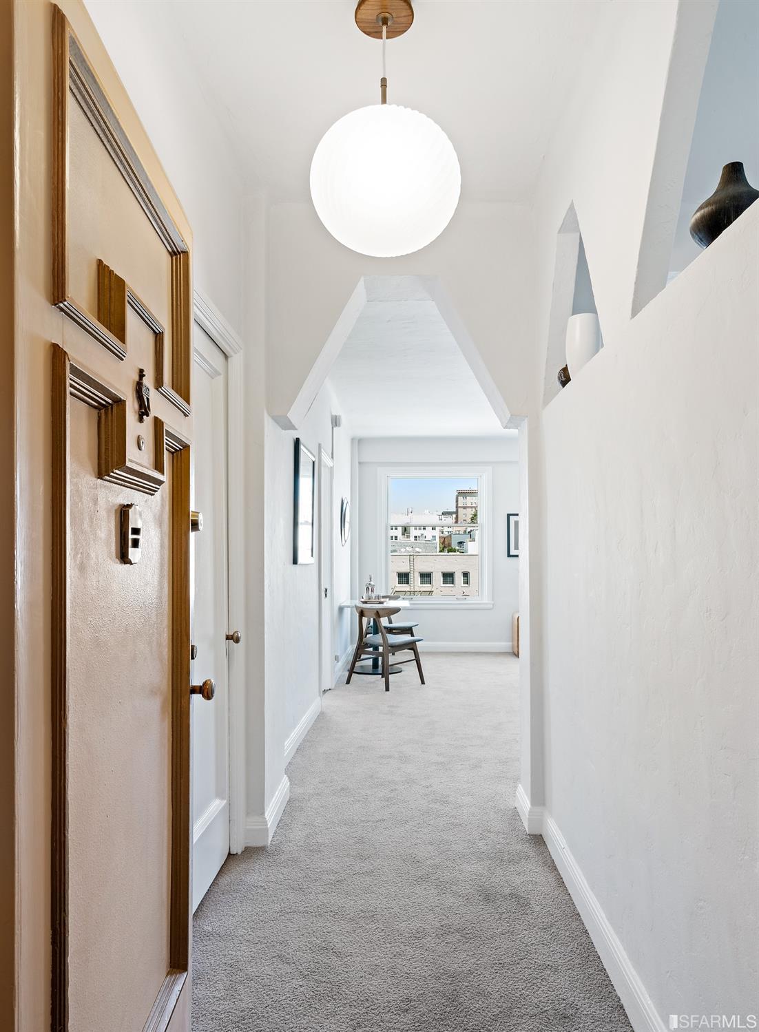 631 Ofarrell Street Unit: 806