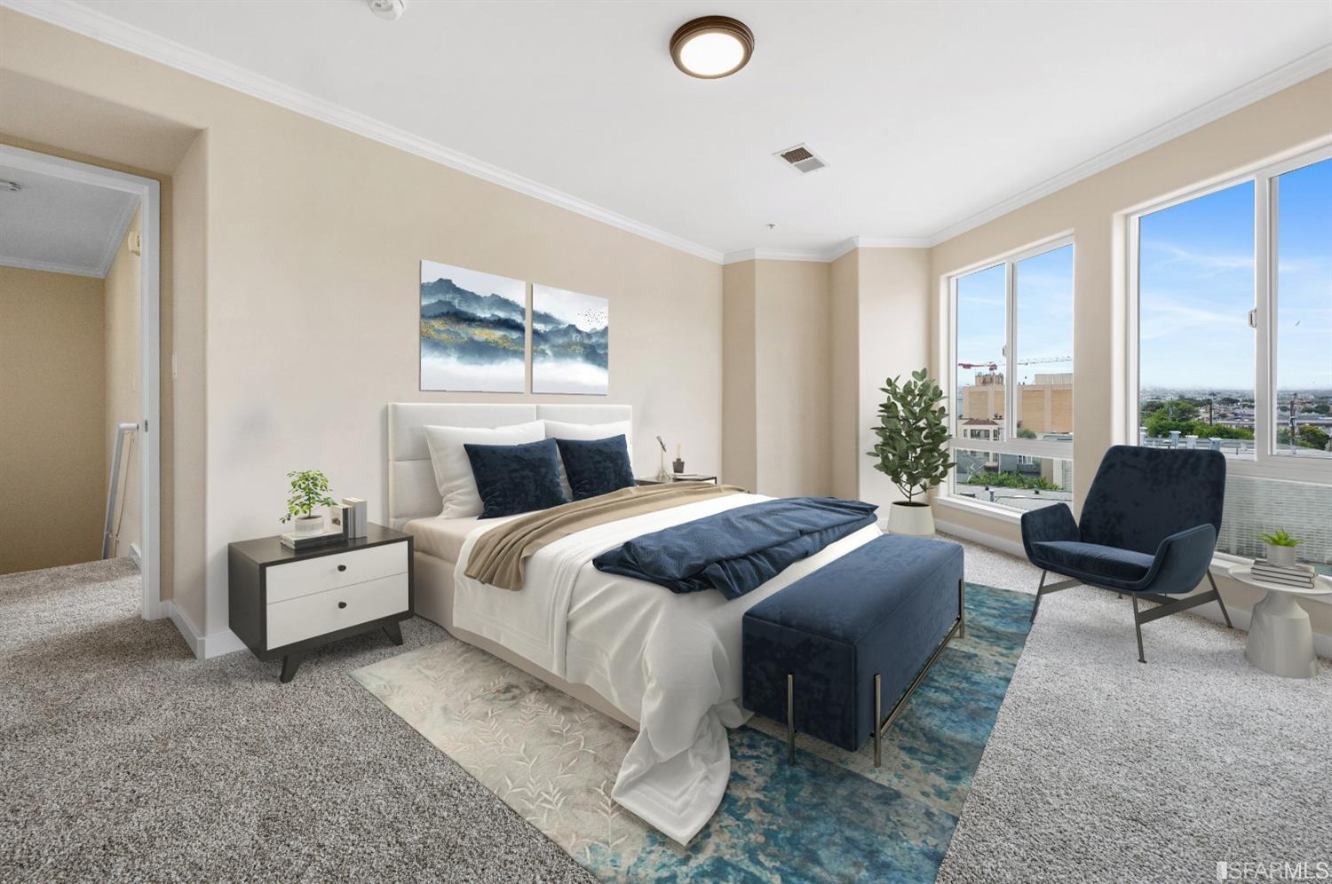 1 Wattson Place Unit: 5