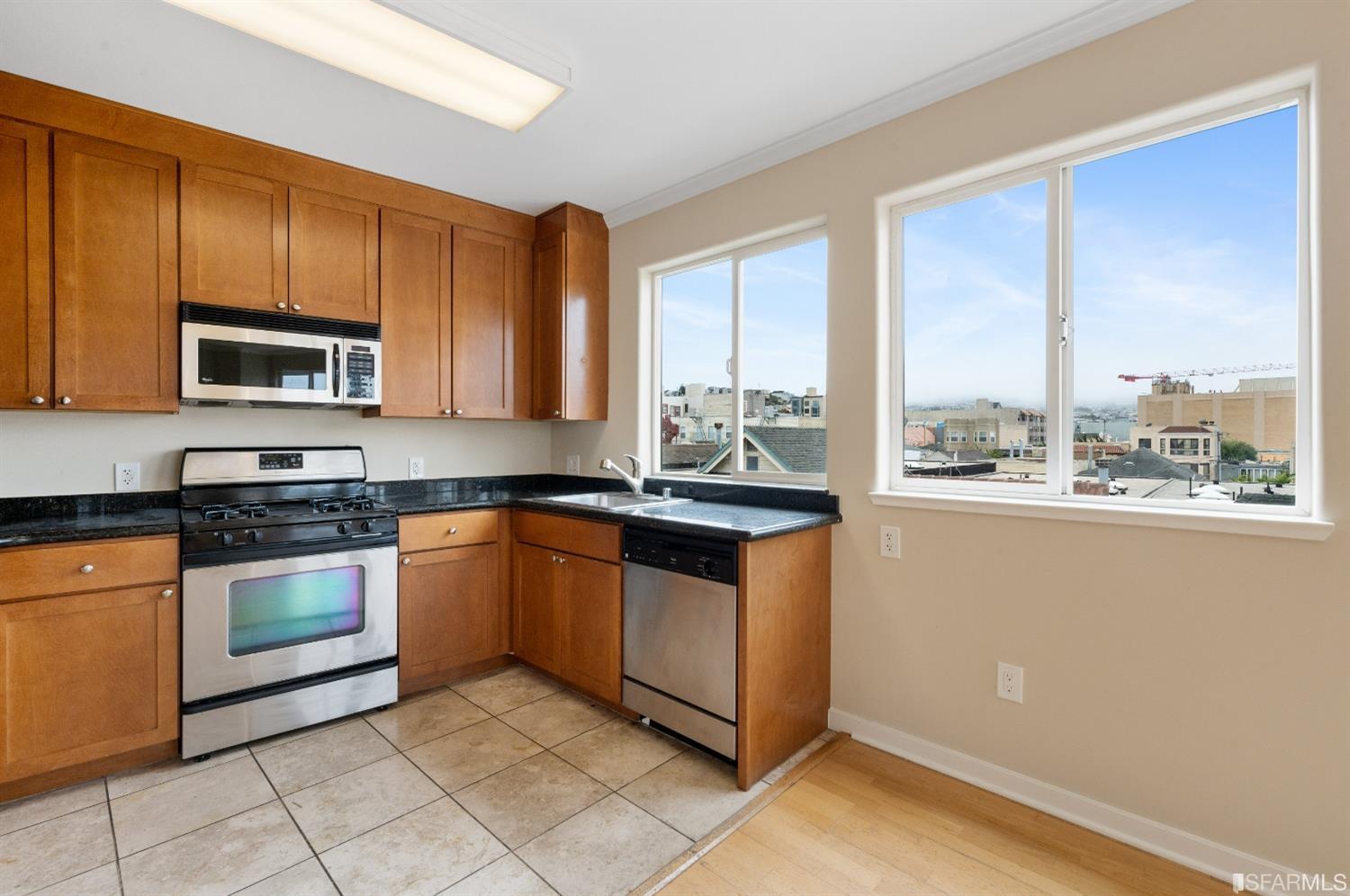 1 Wattson Place Unit: 5