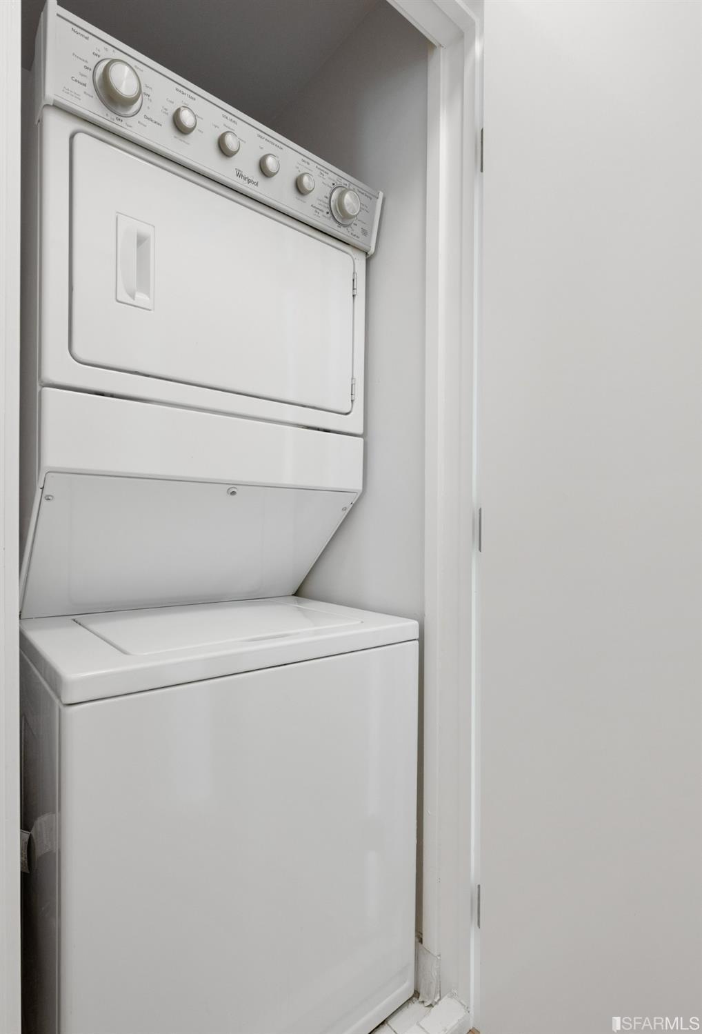 1 Wattson Place Unit: 5