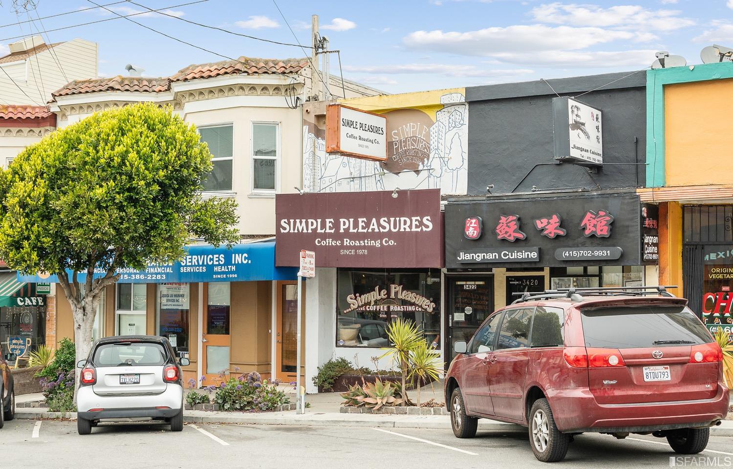 801 47th Avenue Unit: 2