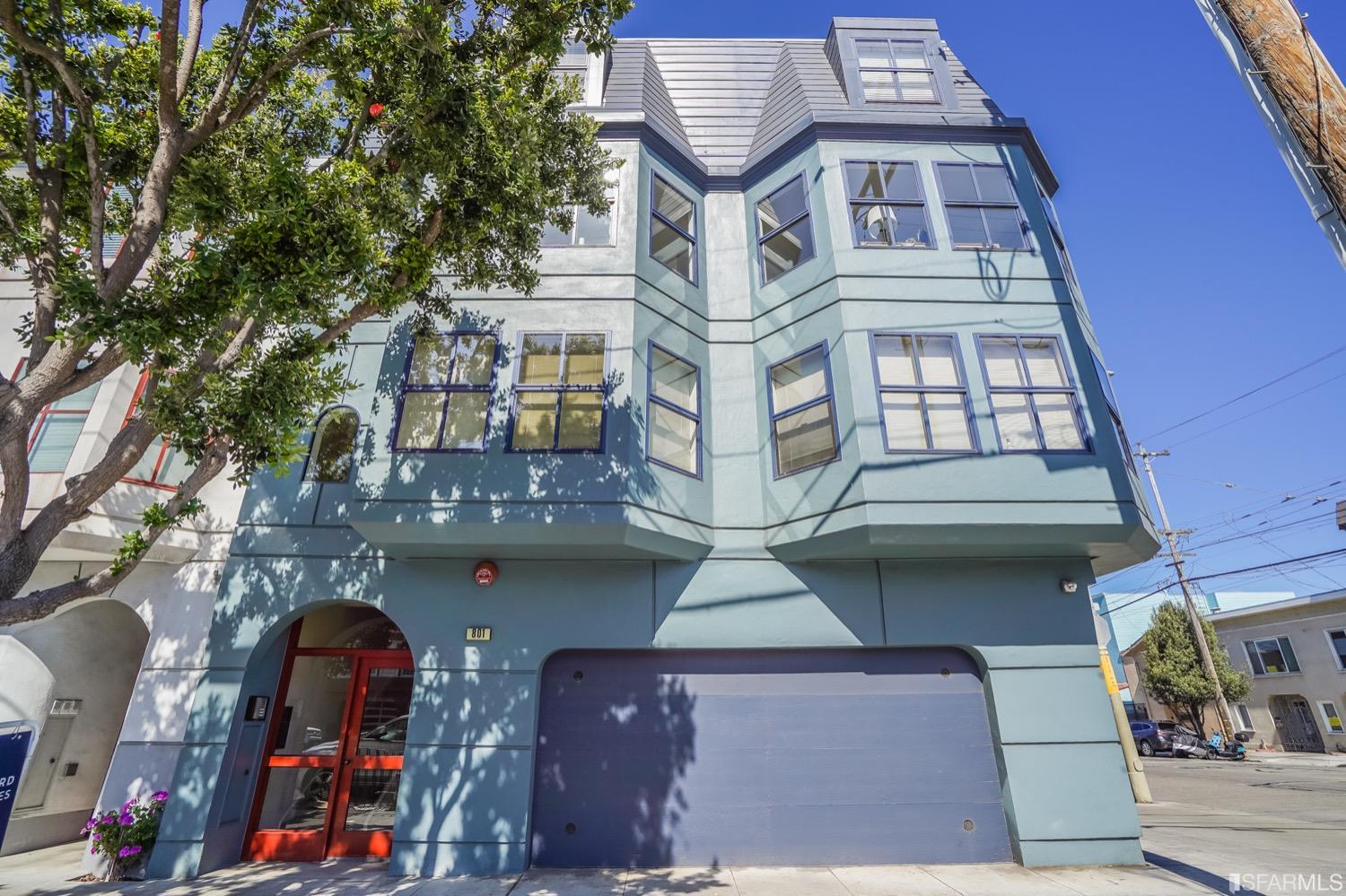 801 47th Avenue Unit: 2