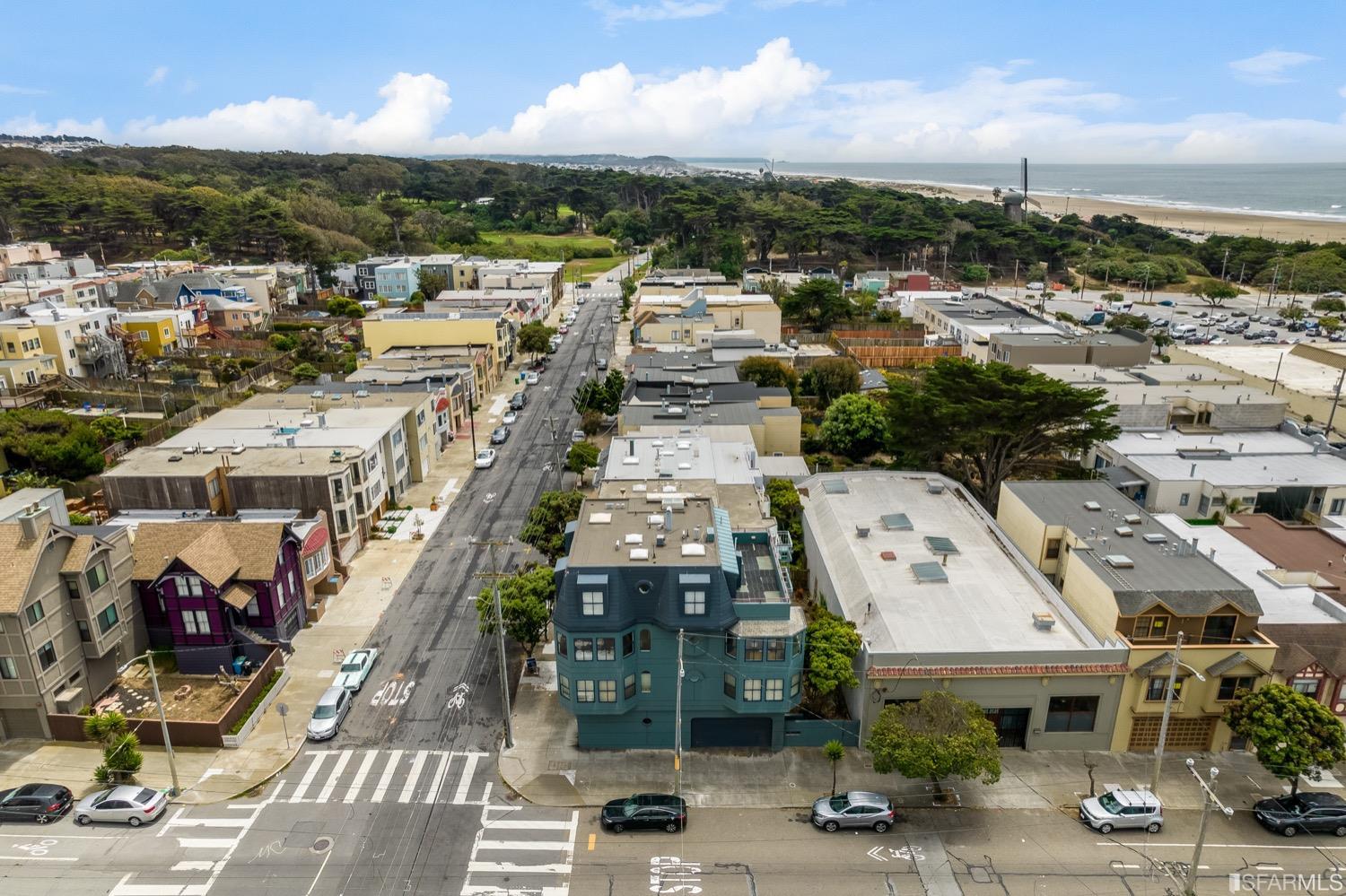 801 47th Avenue Unit: 2