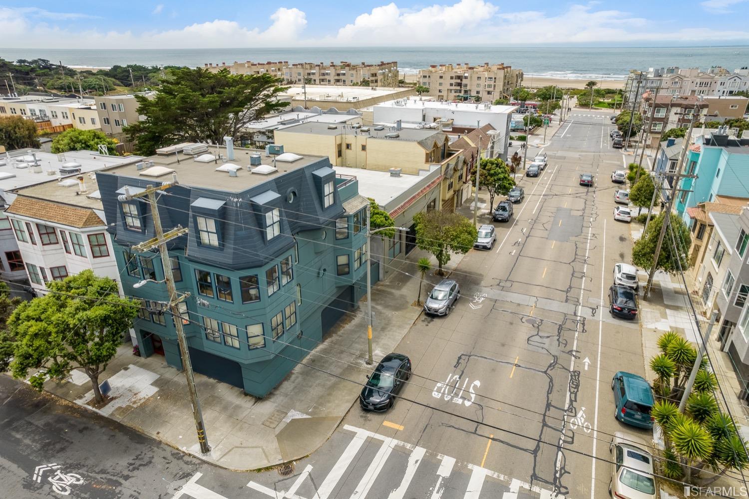 801 47th Avenue Unit: 2