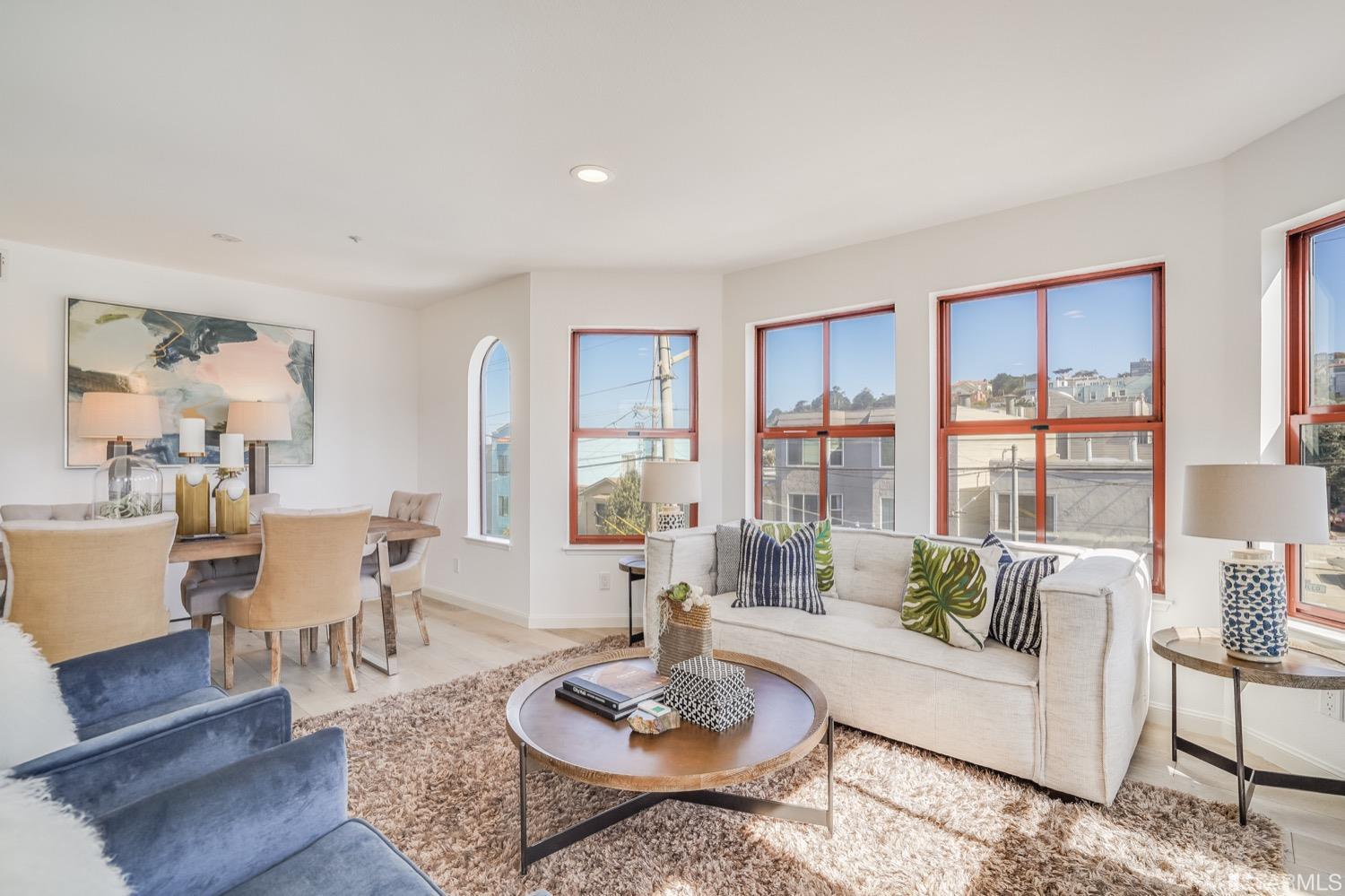 801 47th Avenue Unit: 2