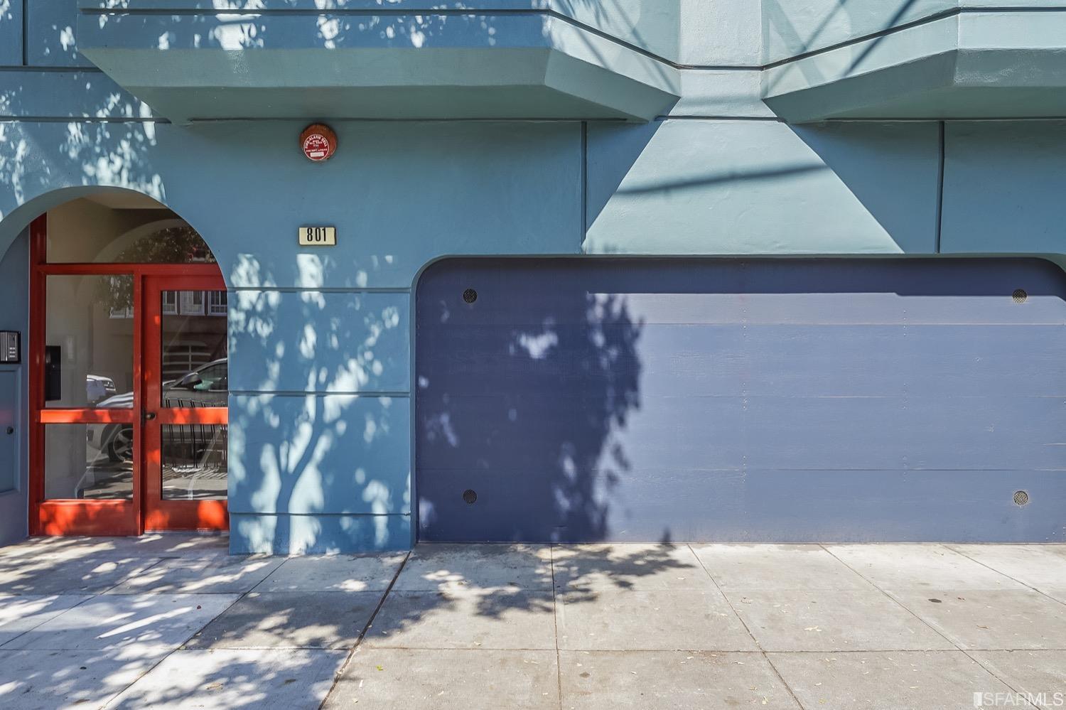 801 47th Avenue Unit: 2