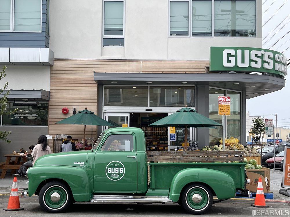 801 47th Avenue Unit: 2