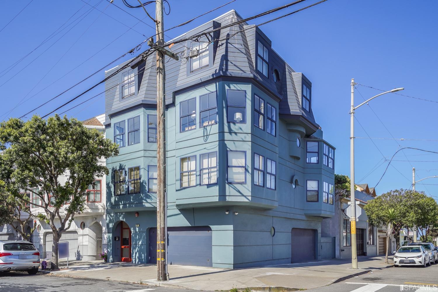 801 47th Avenue Unit: 2