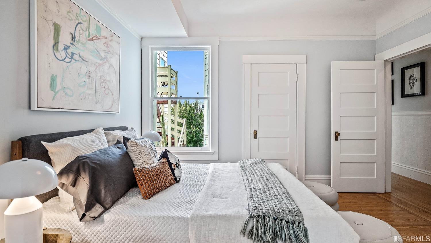 75 Collingwood Street