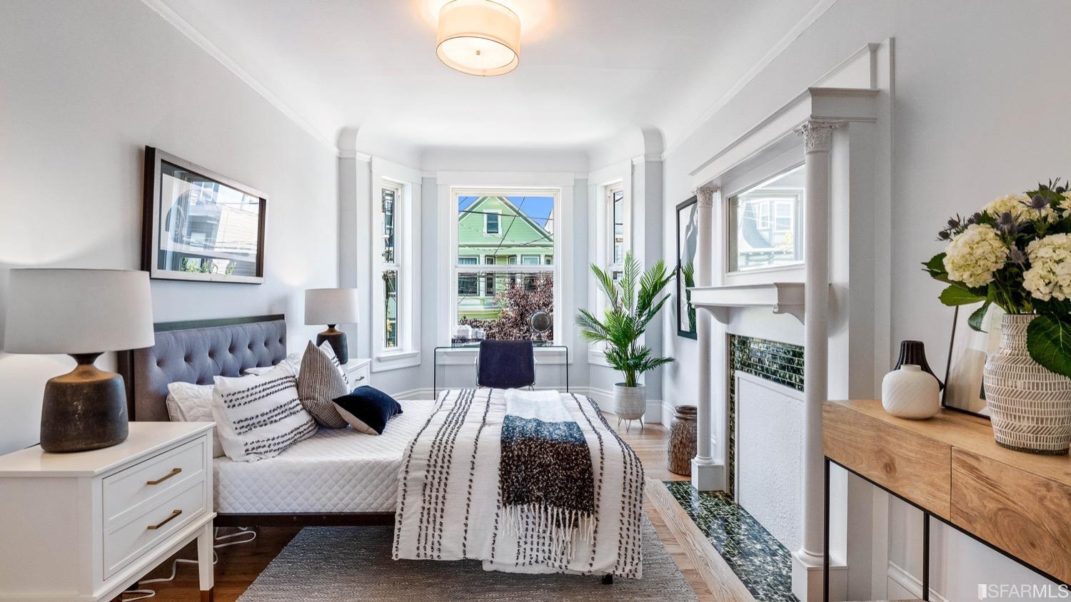 75 Collingwood Street