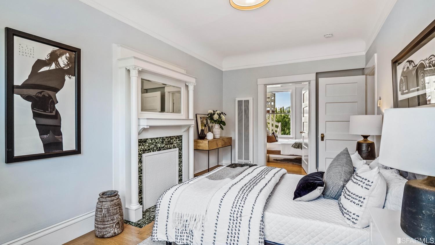 75 Collingwood Street