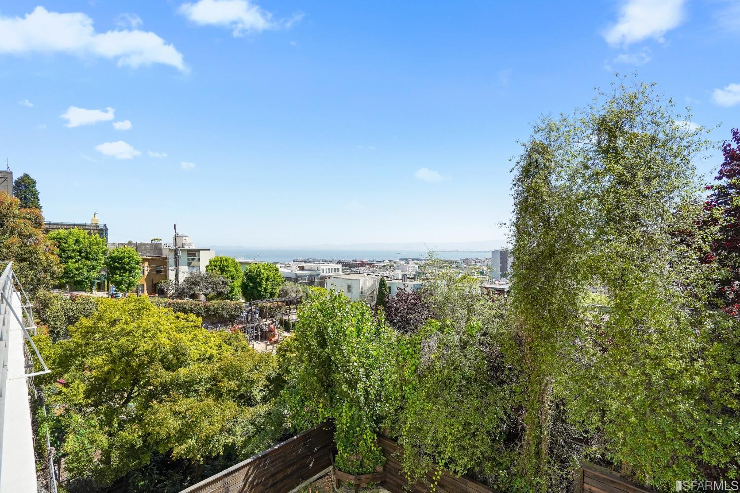 2130 Leavenworth Street Unit: 16