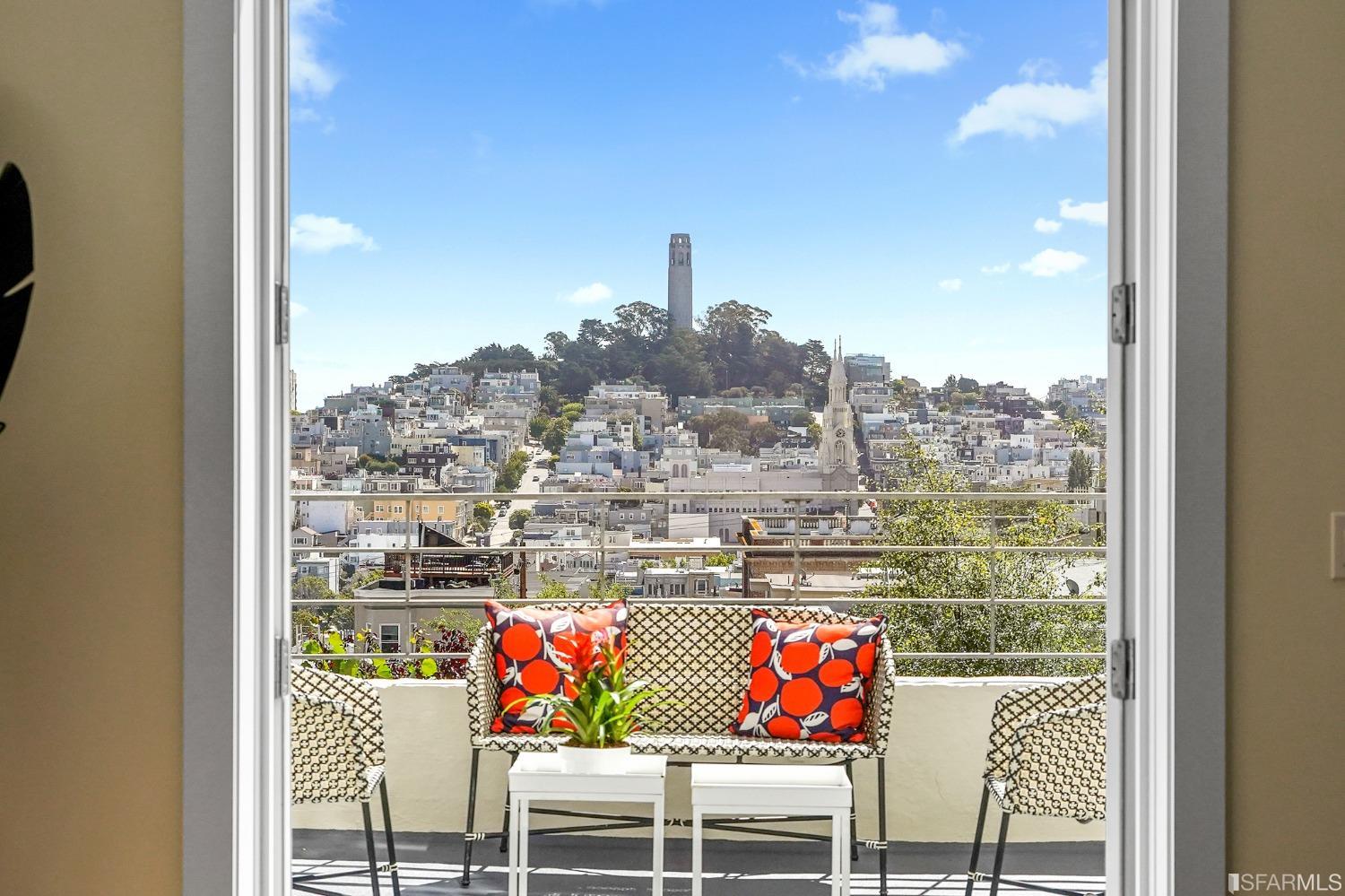 2130 Leavenworth Street Unit: 16